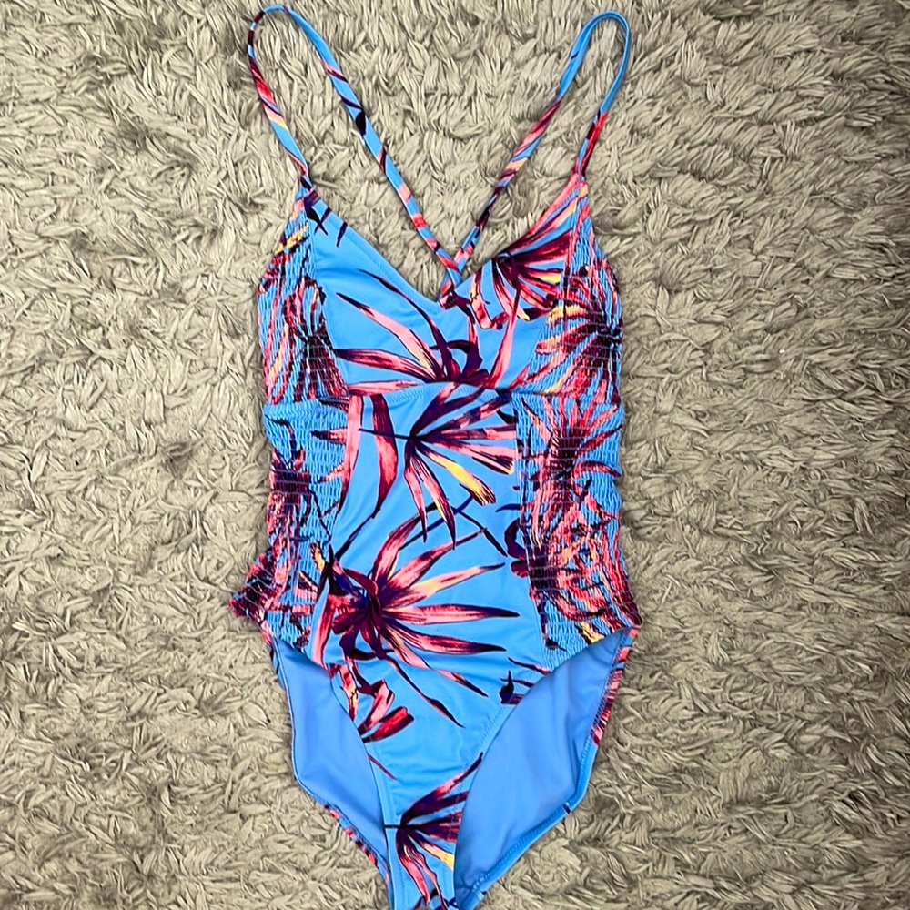 Jessica Simpson Swimsuit